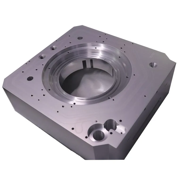 0040-09001Tijelo komore, Standard 4-6" 2. Izvor Novo