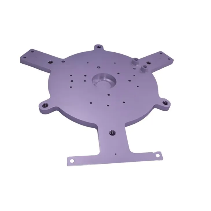 0040-45511 REV 003 HLADNA PLOČA,300MM HDPCVD